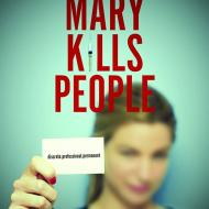 מרי הורגת אנשים