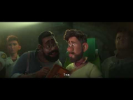 עולם מוזר - טריילר מתורגם